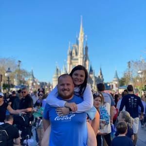 Meet your Posher, Zachary